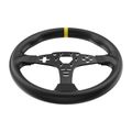 MOZA RACING ES RS046 venček volantu pre hráčov