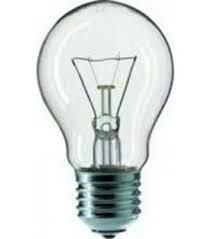 Žiarovka 240V 25W E27 Tes-Lamp