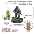 Dekorácia Army Painter - Battlefield Razorwire, ostnatý drôt
