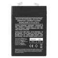 Náhradný akumulátor pre 3810 (P2301, P2304, P2305, P2308)