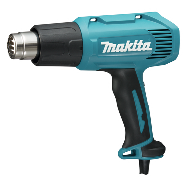 Makita Horkovzdušná pištoľa 50/300/600°C, 1800 W