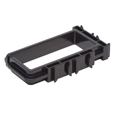 Očká na uchytenie káblov, malé, 2x4, 12ks balenie
