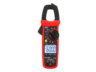Klešťový multimeter UNI-T UT204R