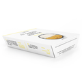 FIT Kuracie kari s ryžou Ready to eat - GymBeam, 420 g