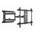 GEMBIRD WM-80ST-05, TV Držiak na stenu, 37"-80"