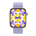 Colmi P71 Smartwatch (Purple)