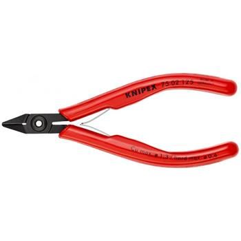 Knipex, Štípacie klešty bočné pre elektroniku