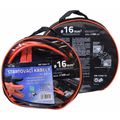 Startovacie káble 16 dĺžka 3 m TÜV/GS DIN72553