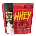 Mutant Whey - PVL, trojitá čokoláda, 908 g