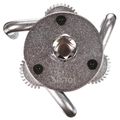 Kľúč na olejový filtr OIL WRENCH 1, 1/2" (65-130 mm) SIXTOL