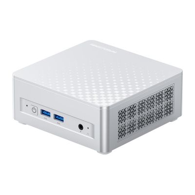 MINIS FORUM M1 Plus Core i5-12600H Mini PC v základnej zostave