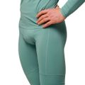 Kompresné legíny Mid Blue - GymBeam, veľkosť XL