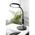 MAXCOM ML5200 PANAMA, Stolová LED lampa, čierna