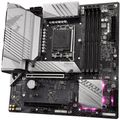 GIGABYTE B760M AORUS ELITE AX/LGA 1700/mATX Základní deska, Intel B760, LGA1700, 4x DDR5 DIMM (max. 128GB), 2x M.2, Wi-Fi, HDMI, DisplayPort, USB typ C, mATX
