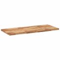 vidaXL Stolová doska obdĺžniková 120x60x4 cm masívna akácia