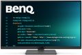 BENQ 27" LED RD270Q/ 2560x1600/ IPS panel/ 1300:1/ 5ms/ HDMI/ DP/USB-C/Pivot/výškově nast./ eye care features/ černý BENQ 27" LED RD270Q/ 2560x1600/ IPS panel/ 1000:1/ 5ms/ HDMI/ DP/USB-C/Pivot/výškove nast./ eye care features/ cerný