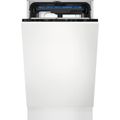 ELECTROLUX Vstavaná umývačka riadu EEA43211L