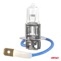 Halogenová žárovka H3 24V 70W PK22s AMiO-05021