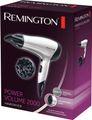 Remington D3015 - Sušič vlasov Power Volume 2000