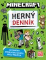 Minecraft Herný denník