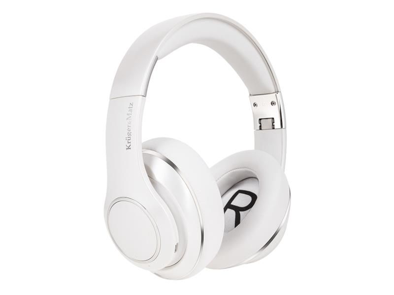 Slúchadlá Bluetooth KRUGER & MATZ Street 3 Wireless