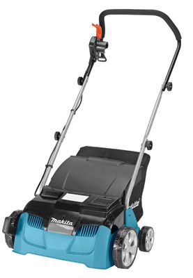 Makita Elektrický vertikulátor 32 cm, 1300 W