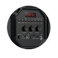 Rebeltec Bluetooth reproduktor SoundBOX 460 čierny
