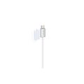 Devia kábel Extreme EC688 PD USB-C - USB-C 1,5 m 60W 3A biely