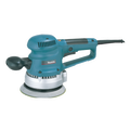 Makita Excentrická bruska s regulací 150mm,310W