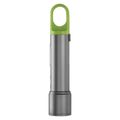 Nabíjačka svetlo EMOS P3118 LED, kovová, 600 lm, 1200 mAh