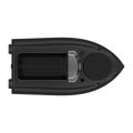 Lodica na návnadu FLYTEC V030 s vyhľadávačom + batériou