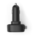 HAMA GaN, ARýchlonabíjačka, 1x USB-C PD/QC 30W Odn