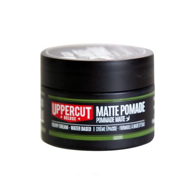 Matná pomáda na vlasy UPPERCUT Deluxe Midi matte pomade 30 g