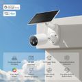 TP-link Tapo C425 KIT, Security Wi-Fi Kamera + Pan