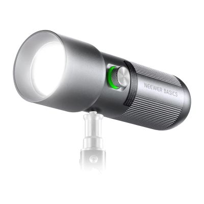 Prenosná LED lampa NEEWER BASICS FL10