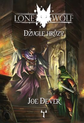 Lone Wolf: Džungľa hrôzy