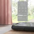 ELECTROLUX EPU73771DG  čistička vzduchu