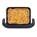 TESLA AirCook QB2075 - papierová forma na horúcovzdušnú fritézu 32 x 22 cm (50 ks)