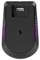 MSI herní myš VERSA PRO Wireless + Mouse Dock PRO/ bezdrátová/ 26.000 dpi/ 2,4GHz/ BT5.3/ USB/ RGB/ 15 tlačítek Myš, herní, bezdrátová, optická, 26000DPI, 15 tlacítek, RGB podsvícení, Bluetooth 5.3, 2,4GHz, USB, dokovací stanice, bílá