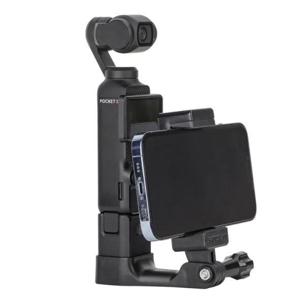 Slnečná clona na smartfón od Sunnylife pre ovládač DJI RC-N1 (ZG73)