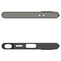 Púzdro Spigen Neo Hybrid pre Samsung Galaxy S24 Ultra gunmetal