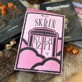 Mausritter - Skriňa kuriozít