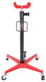 Hydraulický zdvihák prevodovky SX TRANSMISSION JACK 0,5T, 109 - 189 cm, automatický ventil SIXTOL