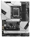 OPRAVENÉ - MSI PRO Z790-A MAX WIFI / Intel Z790 / LGA1700 / 4x DDR5 / 4x M.2 / HDMI / DP / USB-C / WiFi / ATX Základní deska, Intel Z790, LGA1700, 4× DDR5 DIMM (max. 192GB), 4× M.2, Wi-Fi, HDMI, DisplayPort, USB-C, ATX - OPRAVENÉ