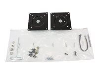Upevňovací komponent (conversion kit) - veľkosť obrazovky: až 22" - pre P/N: 24-196-055, 33-340-200