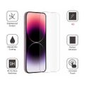 Tempered glass 2,5D matte for Xiaomi 14