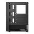 Počítačová skriňa Darkflash A290 (čierna)