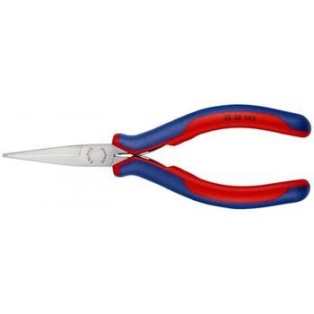 Knipex, Kleště pre elektroniku - pridržovacie