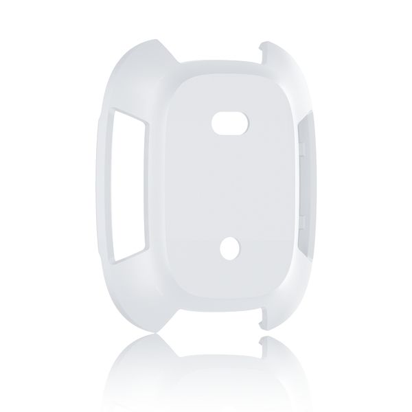 Ajax Holder pro Ajax Button/DoubleButton, bílá