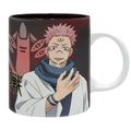 Hrnček Jujutsu Kaisen - Itadori & Sukuna